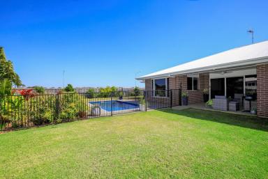 House Sold - QLD - Bargara - 4670 - Stunning Near New 3-Bedroom, 2-Bathroom Home with Media Room and Butler's Pantry - A Modern Entertainer's Paradise  (Image 2)