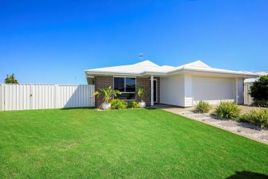 House Sold - QLD - Bargara - 4670 - Stunning Near New 3-Bedroom, 2-Bathroom Home with Media Room and Butler's Pantry - A Modern Entertainer's Paradise  (Image 2)