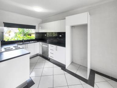 Unit Leased - QLD - Manoora - 4870 - Modern 2 bedroom on Pease Street  (Image 2)