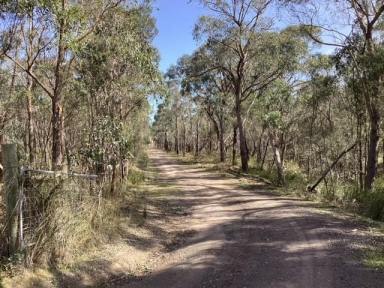 Other (Rural) Sold - VIC - Dereel - 3352 - 16.75Ha (Approx. 41.38Ac); Rugged, Bush Block; No Services; RCZ  (Image 2)