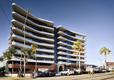 Apartment Leased - QLD - Palm Beach - 4221 - 30m from the buildng front door to the beach!  (Image 2)