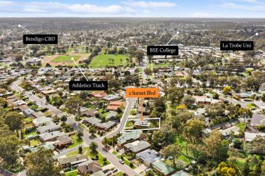 House Sold - VIC - Spring Gully - 3550 - Spring Gully Gem  (Image 2)