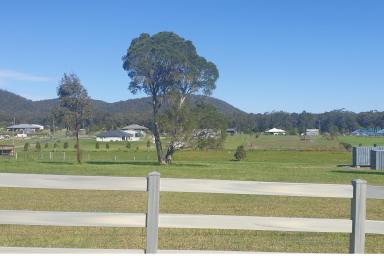 Residential Block For Sale - NSW - Clarence Town - 2321 - Prime Rural Lifestyle Acreage  (Image 2)