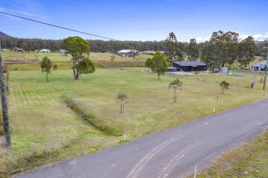 Residential Block For Sale - NSW - Clarence Town - 2321 - Prime Rural Lifestyle Acreage  (Image 2)