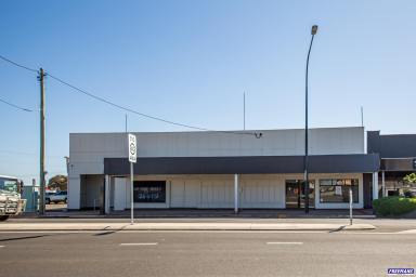 Retail For Lease - QLD - Kingaroy - 4610 - High Exposure 293m2 Retail Space  (Image 2)