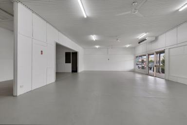 Retail For Lease - QLD - Kingaroy - 4610 - High Exposure Retail Space  (Image 2)