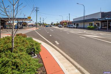 Retail For Lease - QLD - Kingaroy - 4610 - High Exposure 293m2 Retail Space  (Image 2)