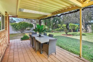 House Sold - VIC - Mildura - 3500 - TIMELESS ELEGANCE  (Image 2)