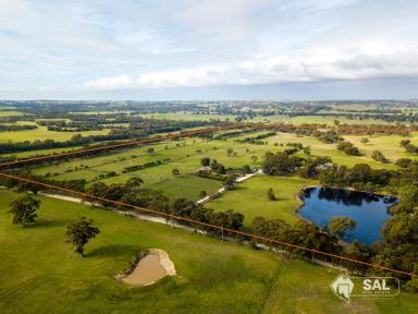 Cropping For Sale - SA - Keyneton - 5353 - 64.8Ha (160 Acres) 2 Sections, 2 Titles with 3 Road Frontages  (Image 2)