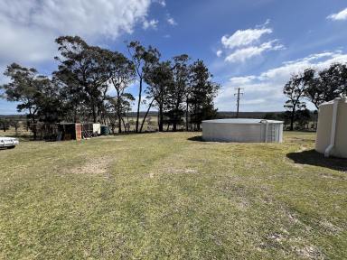 Acreage/Semi-rural For Sale - NSW - Bungonia - 2580 - 25 acres, Mountain & Valley Views, 3 BR Cottage, Triple Garage/Workshop, Power, Studio, Perfect Lifestyle Property.  (Image 2)