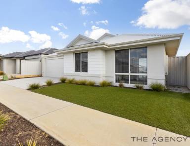 House Sold - WA - Piara Waters - 6112 - THE HAMPTONS HOME  (Image 2)