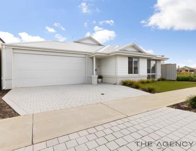 House Sold - WA - Piara Waters - 6112 - THE HAMPTONS HOME  (Image 2)