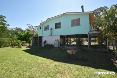 House Sold - QLD - Booyal - 4671 - IS THIS YOUR NEXT PROJECT?  (Image 2)