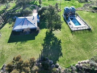 Other (Rural) Sold - QLD - Texas - 4385 - Mt Bowman, Riverton  (Image 2)