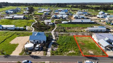 Residential Block For Sale - WA - Witchcliffe - 6286 - It’s just right  (Image 2)