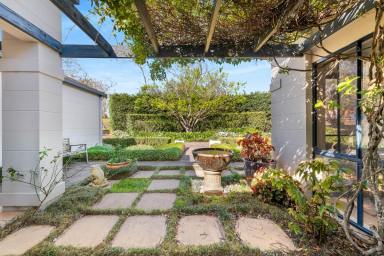 House For Sale - NSW - Berry - 2535 - Beautiful Garden Setting  (Image 2)