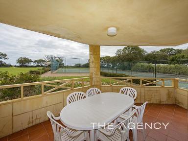 Serviced Apartment Sold - WA - Broadwater - 6280 - Majestic Views of the Beautiful Geographe Bay Beachfront.  (Image 2)