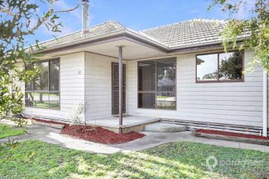 House Sold - VIC - Foster - 3960 - DECEPTIVELY LARGE HOME  (Image 2)