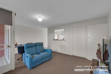 House Sold - WA - Calista - 6167 - SOLD BY SALLY BULPITT - SOUTHERN GATEWAY REAL ESTATE  (Image 2)