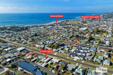 House Sold - TAS - Somerset - 7322 - EASY CARE LIVING | JUST MOVE IN & ENJOY  (Image 2)