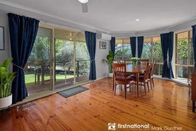 House Sold - VIC - Healesville - 3777 - Spacious 4 Bedroom Family Haven  (Image 2)