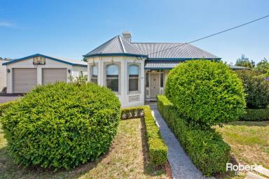 House Sold - TAS - West Ulverstone - 7315 - Beautiful Heritage Federation Home with Ocean Views  (Image 2)