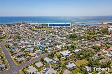 House Sold - TAS - West Ulverstone - 7315 - Beautiful Heritage Federation Home with Ocean Views  (Image 2)