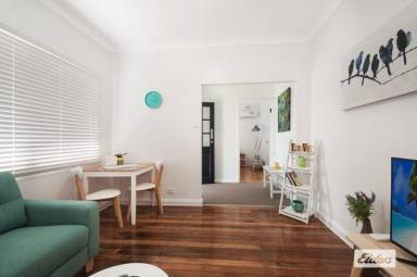 Unit Leased - NSW - Wollongong - 2500 - Single Bedroom CBD Unit  (Image 2)