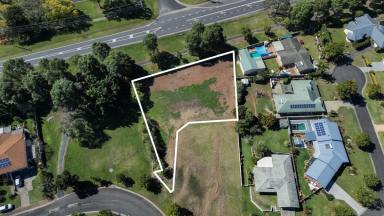 Residential Block For Sale - NSW - Junction Hill - 2460 - HUGE HOMESITE RIGHT IN JUNCTION HILL  (Image 2)