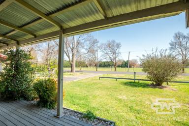 House For Sale - NSW - Glen Innes - 2370 - Charming 3-Bedroom House with Ample Parking  (Image 2)