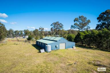 Residential Block For Sale - NSW - Kalaru - 2550 - Exceptional Development Opportunity – 60+ Acres Near Blackfellows Lake, Kalaru  (Image 2)