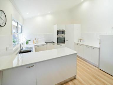 House For Lease - NSW - Old Bar - 2430 - Neat and tidy FOUR bedroom duplex  (Image 2)