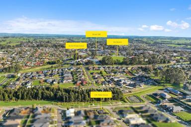 Residential Block For Sale - VIC - Drouin - 3818 - EXPRESSIONS OF INTEREST                            Closing 4th October 2024  (Image 2)