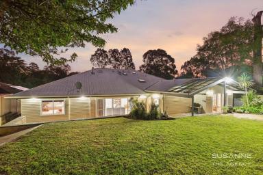 House For Sale - WA - Lesmurdie - 6076 - Stylish Family Entertainer in Tranquil Setting  (Image 2)