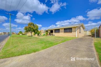 House Sold - QLD - Avenell Heights - 4670 - SOLID BRICK & TILE HOME WITH ENDLESS POTENTIAL  (Image 2)