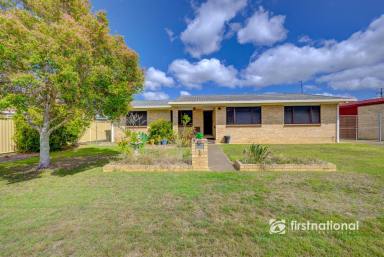 House Sold - QLD - Avenell Heights - 4670 - SOLID BRICK & TILE HOME WITH ENDLESS POTENTIAL  (Image 2)