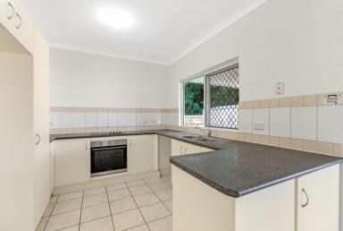 House Leased - QLD - Mount Sheridan - 4868 - 11/9/24- Application approved  - Fully Tiled - Repainted Interior - Airconditioned - Rent Increase to $590in 3 Months  (Image 2)