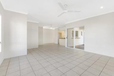 House Leased - QLD - Mount Sheridan - 4868 - 11/9/24- Application approved  - Fully Tiled - Repainted Interior - Airconditioned - Rent Increase to $590in 3 Months  (Image 2)