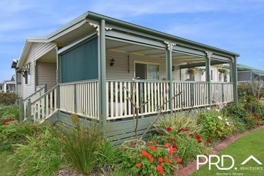 House For Sale - NSW - Casino - 2470 - Convenient & Comfortable Over 50's living  (Image 2)