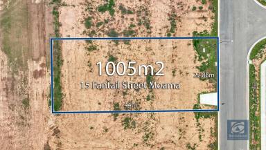 Residential Block For Sale - NSW - Moama - 2731 - Central Titled Allotment  (Image 2)