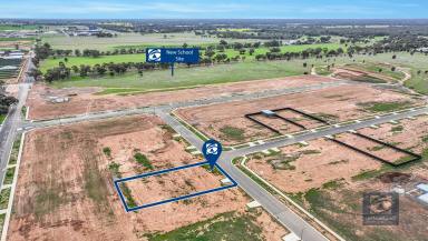 Residential Block For Sale - NSW - Moama - 2731 - Central Titled Allotment  (Image 2)