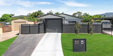 House Sold - QLD - Edmonton - 4869 - 8 x 6 SHED, SOLAR POWER AND FOUR BEDROOMS....  (Image 2)