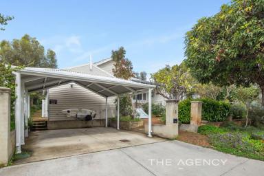 House Sold - WA - Bayswater - 6053 - Luxury Living for the Discerning Buyer in Prestigious 1950s Home  (Image 2)