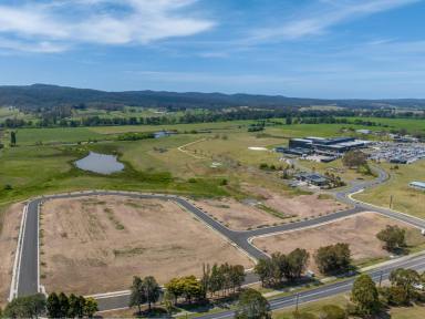 Residential Block For Sale - NSW - Bega - 2550 - READY TO BUILD!  (Image 2)