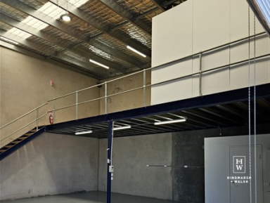 Industrial/Warehouse Leased - NSW - Moss Vale - 2577 - 140m² Light Industrial Unit  (Image 2)