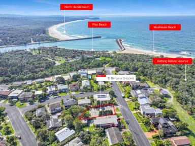 Residential Block For Sale - NSW - Camden Head - 2443 - Rare Camden Head Land  (Image 2)