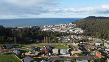 Residential Block For Sale - TAS - Havenview - 7320 - Sensational Seaviews  (Image 2)