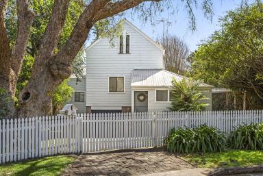 House Sold - NSW - Gerringong - 2534 - Coastal Cottage in A Quiet Cul-De-Sac  (Image 2)