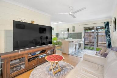 Unit Leased - QLD - Manoora - 4870 - GROUND FLOOR UNIT  (Image 2)