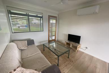 Unit Leased - NSW - Ulmarra - 2462 - Fully Furnished 1 Bedroom Unit  (Image 2)